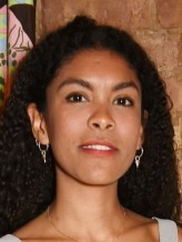 Thalissa Teixeira fotoğrafı