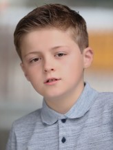 Bradley Connell fotoğrafı