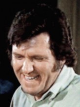 Charlie Hodge fotoğrafı