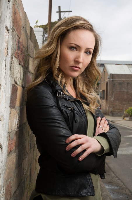 Priscilla-Anne Jacob Fotoğrafı