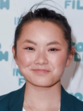 Thaddea Graham fotoğrafı