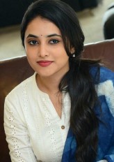 Priyanka Arul Mohan fotoğrafı