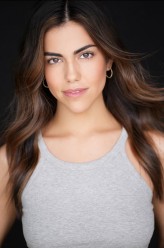 Veronica Long fotoğrafı