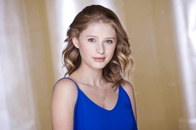 Alexandra Beaton Fotoğrafı