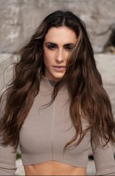 Danielle Hilliard fotoğrafı