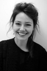 Marie Zabukovec fotoğrafı