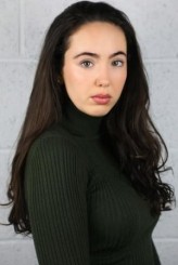 Heaven-Leigh Spence fotoğrafı