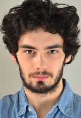 Maciej Kulig fotoğrafı