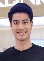 Papangkorn Lerkchaleampote fotoğrafı