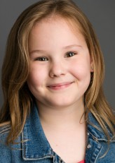 Abigail Journey Oliver fotoğrafı