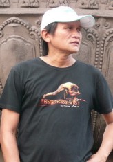 Panna Rittikrai fotoğrafı