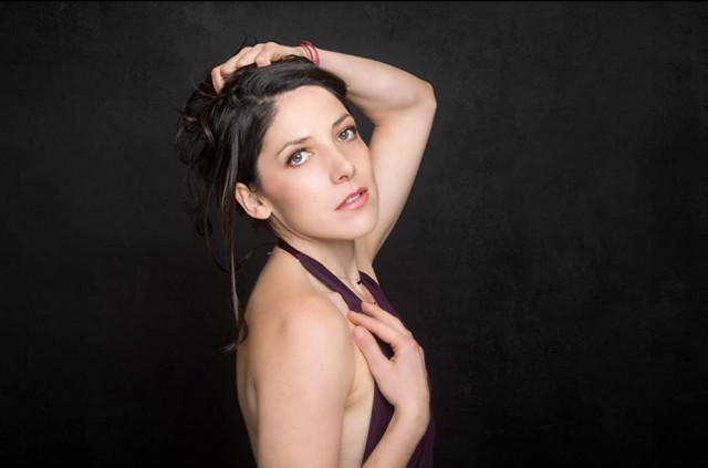 Coral de la Vega Fotoğrafı