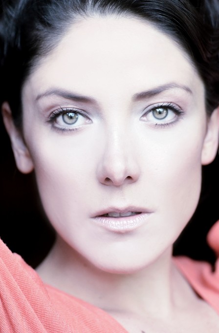 Coral de la Vega Fotoğrafı