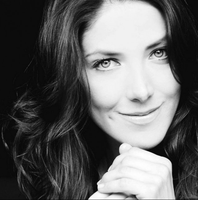 Coral de la Vega Fotoğrafı