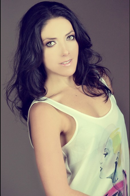 Coral de la Vega Fotoğrafı