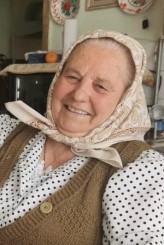 Elena Moldovan fotoğrafı