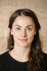 Maiken Pius fotoğrafı