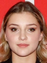 Flavie Delangle fotoğrafı