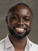 Emmanuel Ohene Boafo fotoğrafı