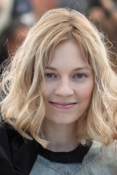 Viktoria Miroshnichenko fotoğrafı