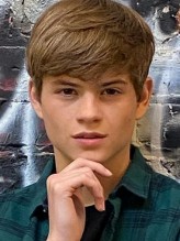 Preston Oliver fotoğrafı