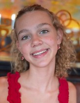 Elle Graham fotoğrafı