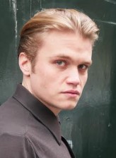 Axel Granberger fotoğrafı