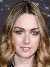 Jamie Clayton fotoğrafı
