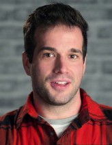 Jacob Hacker fotoğrafı