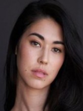 Nicole Rieko Setsuko fotoğrafı