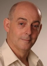 Colin Blumenau fotoğrafı