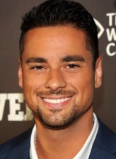 J.R. Ramirez fotoğrafı