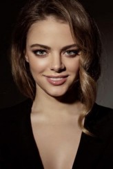 Margarita Abroskina fotoğrafı