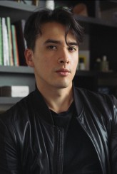 Chris Carson fotoğrafı