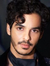 Ishaan Khattar fotoğrafı