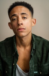 John Leader fotoğrafı