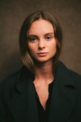 Saura Lightfoot Leon fotoğrafı