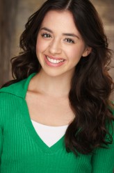 Fabi Aguirre fotoğrafı