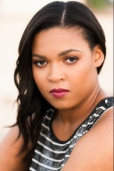 Anastasia Dextrene fotoğrafı