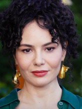 Açelya Devrim Yılhan fotoğrafı