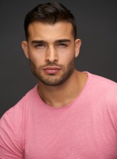 Sam Asghari fotoğrafı