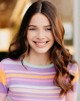 Bridget Upchurch fotoğrafı