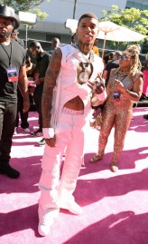 NLE Choppa fotoğrafı