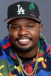 Carl Tart fotoğrafı