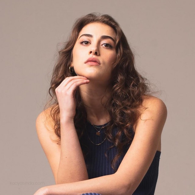 Nil Sude Albayrak Fotoğrafı