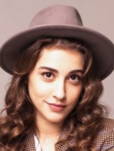 Nil Sude Albayrak fotoğrafı