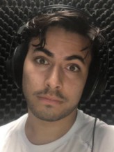 Kieran Katarey fotoğrafı