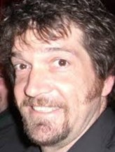 Paul 'Maxx' Rinehart fotoğrafı