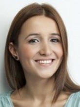 Özge Çeçen fotoğrafı