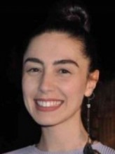 Beyza Nur Önispir fotoğrafı